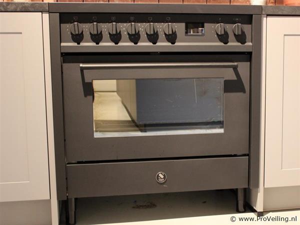 Grote foto online veiling artego hoekkeuken casa met hogekasten huis en inrichting keukens
