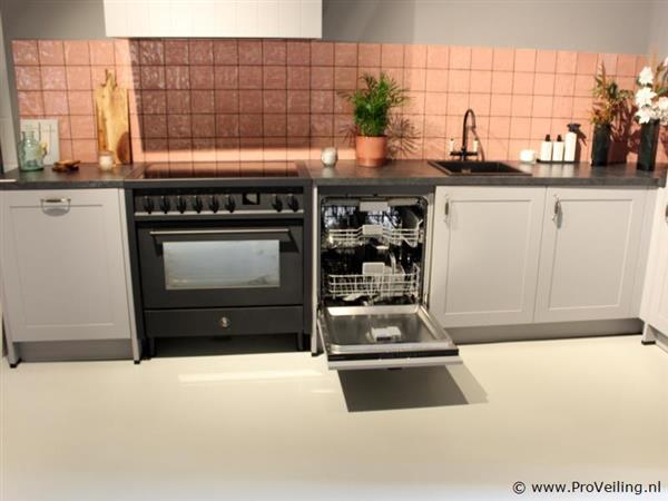 Grote foto online veiling artego hoekkeuken casa met hogekasten huis en inrichting keukens