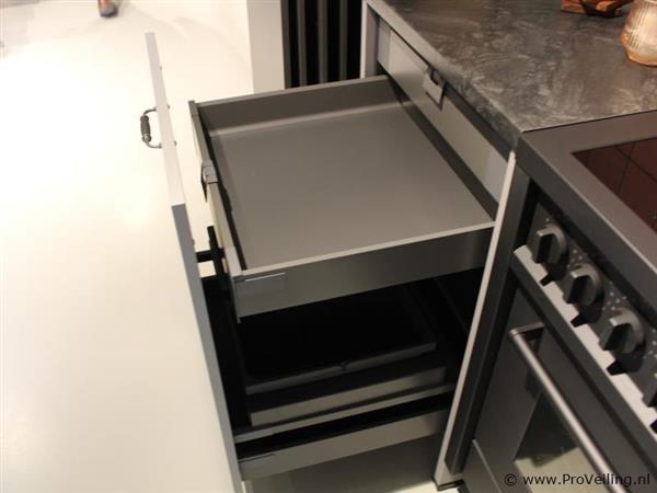 Grote foto online veiling artego hoekkeuken casa met hogekasten huis en inrichting keukens