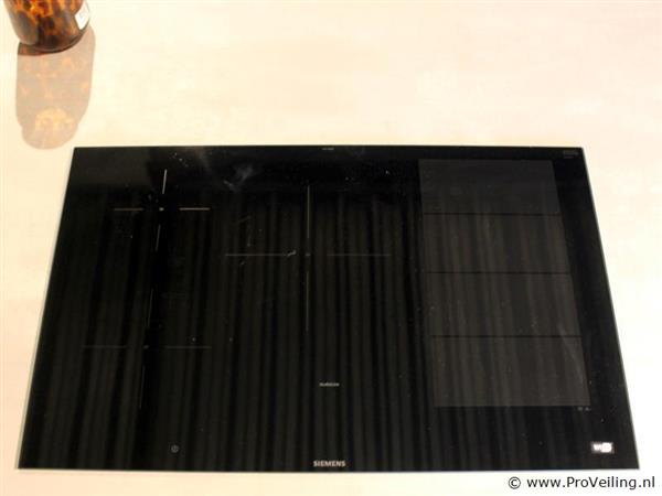 Grote foto online veiling artego eilandkeuken casa met apparatenwand huis en inrichting keukens