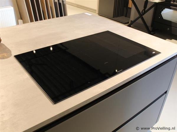 Grote foto online veiling artego eilandkeuken casa met apparatenwand huis en inrichting keukens