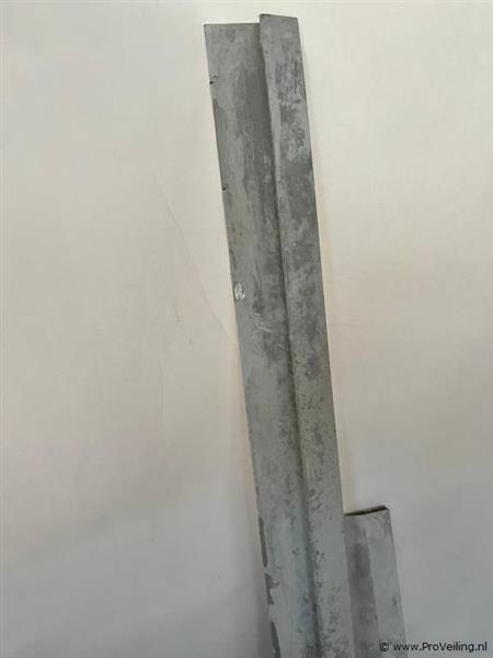 Grote foto online veiling stukadoorsrij doe het zelf en verbouw gereedschappen en machines