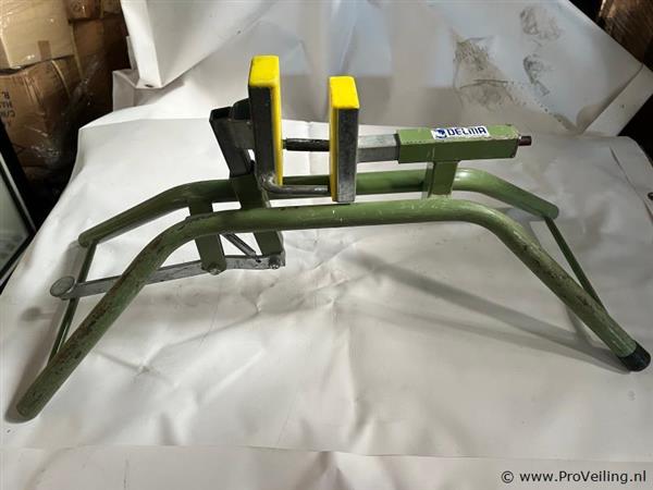 Grote foto online veiling deurenbok 71x28x32 cm doe het zelf en verbouw gereedschappen en machines
