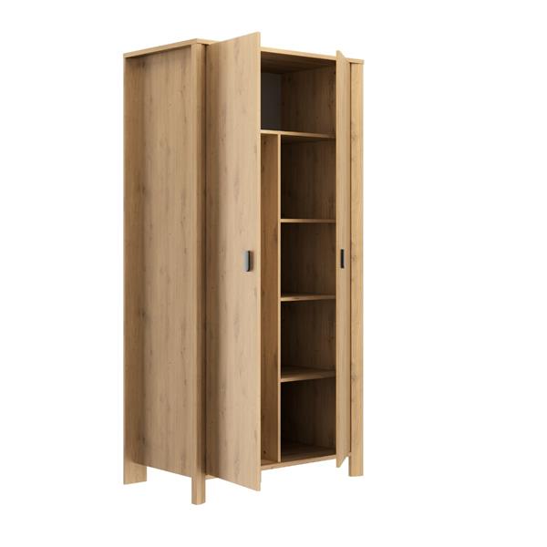 Grote foto lugano tienerkamer zelf samen te stellen eiken gami antiek en kunst stoelen en banken