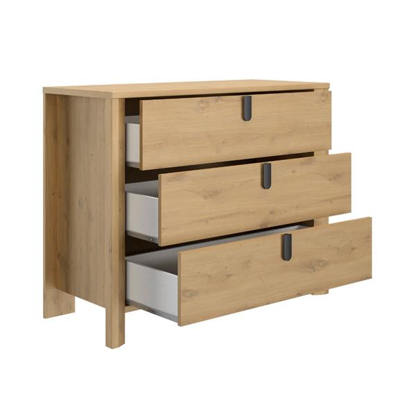 Grote foto lugano tienerkamer zelf samen te stellen eiken gami antiek en kunst stoelen en banken