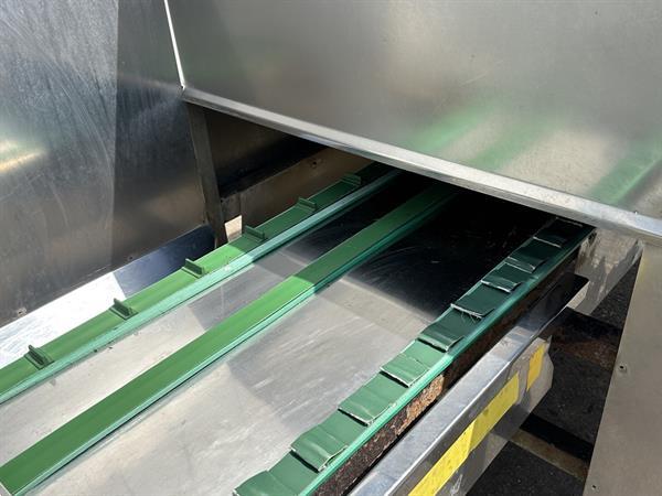 Grote foto baekelandt preiwasmachine agrarisch tuinbouw