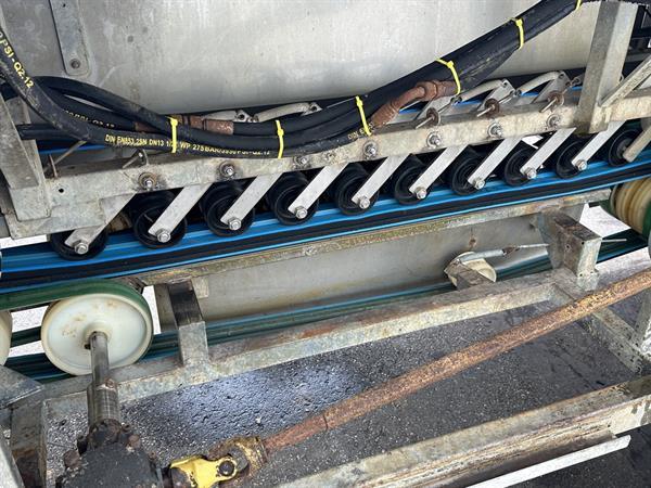 Grote foto baekelandt preiwasmachine agrarisch tuinbouw