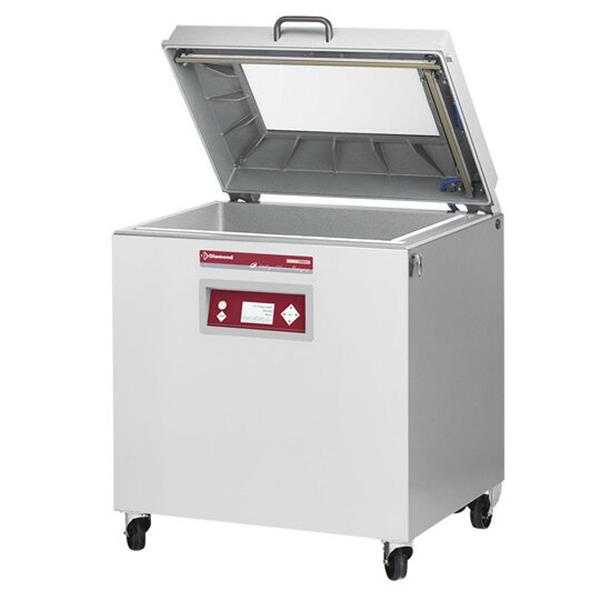 Grote foto vacuummachine diamond sc 124v ivp diversen overige diversen