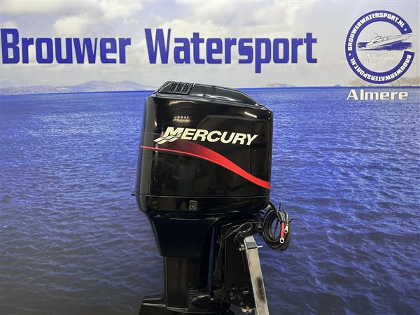 Grote foto mercury 115pk buitenboordmotor artikelnummer 3934 f115 elpt watersport en boten buiten en binnenboordmotoren