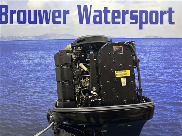 Grote foto mercury 115pk buitenboordmotor artikelnummer 3934 f115 elpt watersport en boten buiten en binnenboordmotoren