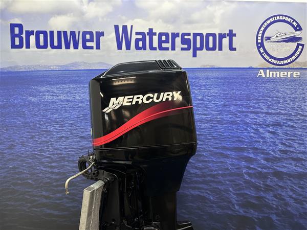 Grote foto mercury 115pk buitenboordmotor artikelnummer 3934 f115 elpt watersport en boten buiten en binnenboordmotoren