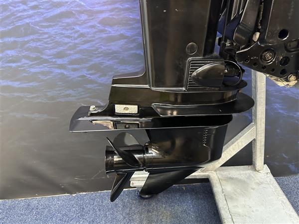 Grote foto mercury 115pk buitenboordmotor artikelnummer 3934 f115 elpt watersport en boten buiten en binnenboordmotoren