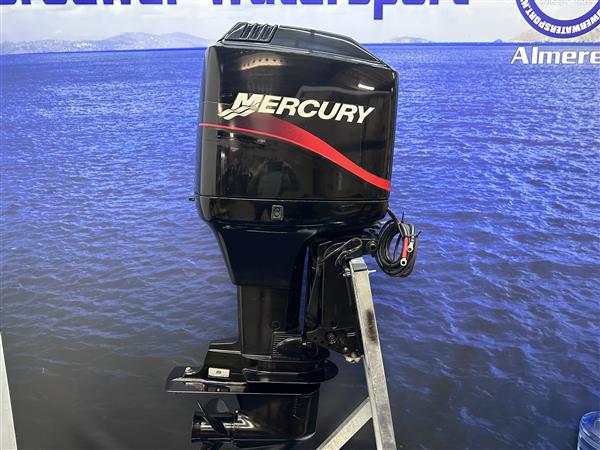 Grote foto mercury 115pk buitenboordmotor artikelnummer 3934 f115 elpt watersport en boten buiten en binnenboordmotoren