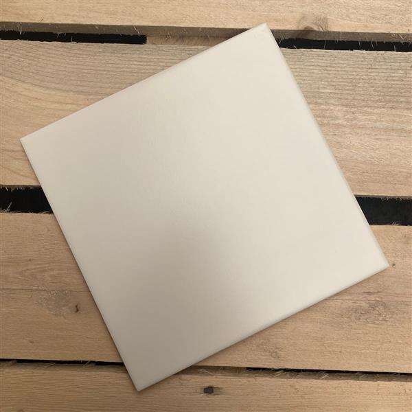 Grote foto yurtbay pergamon mat 20x20cm partij van 5 m doe het zelf en verbouw tegels
