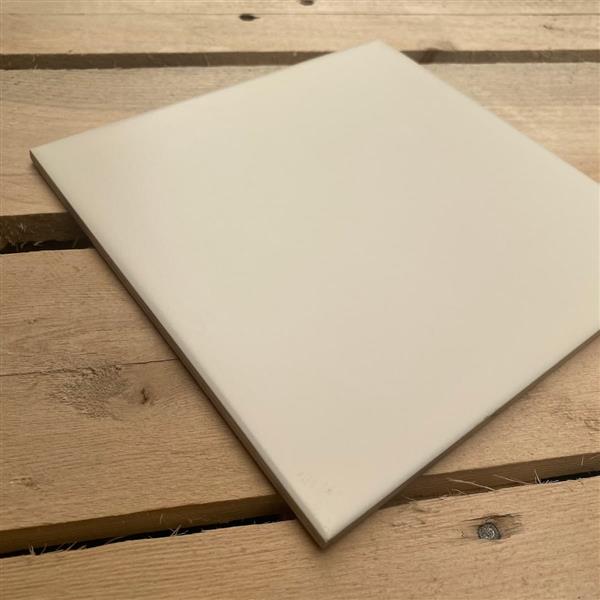 Grote foto yurtbay pergamon mat 20x20cm partij van 5 m doe het zelf en verbouw tegels