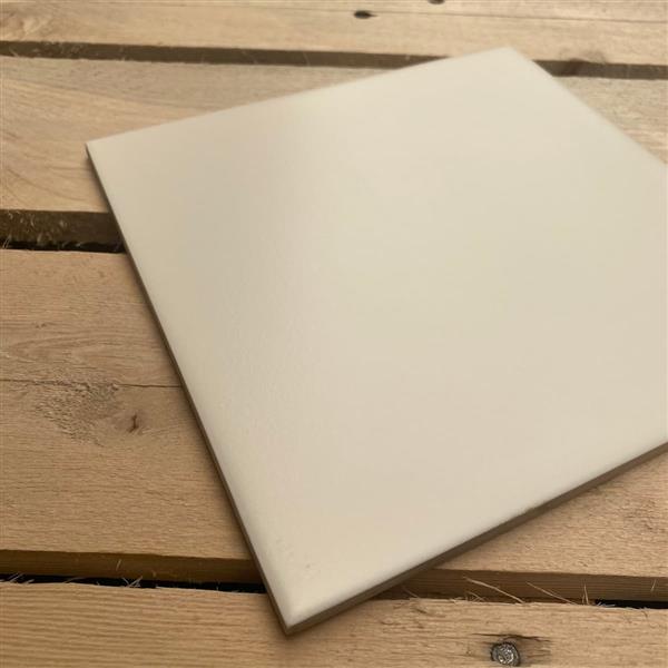 Grote foto yurtbay pergamon mat 20x20cm partij van 5 m doe het zelf en verbouw tegels