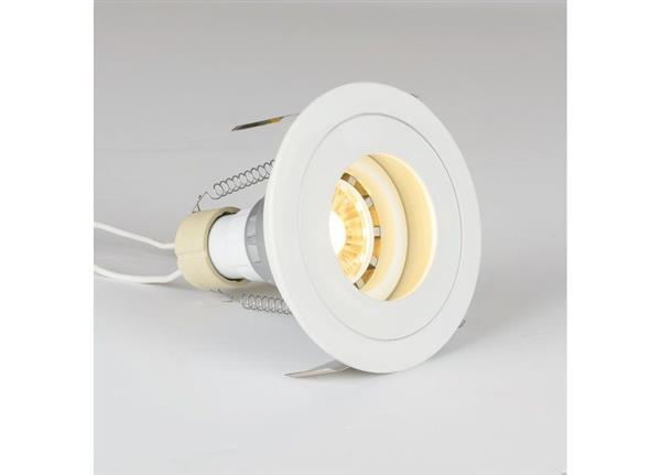 Grote foto led inbouwspot wit rond crius huis en inrichting overige