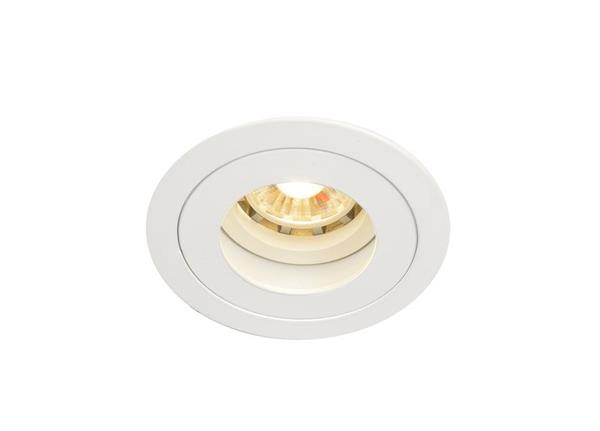 Grote foto led inbouwspot wit rond crius huis en inrichting overige
