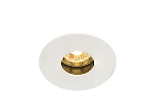 Grote foto led inbouwspot wit rond crius huis en inrichting overige