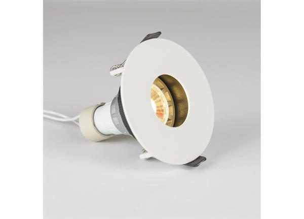 Grote foto led inbouwspot wit rond crius huis en inrichting overige