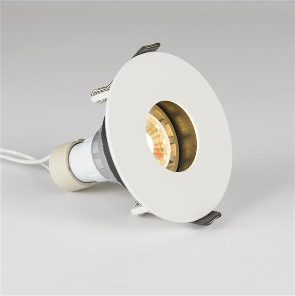 Grote foto led inbouwspot wit rond crius huis en inrichting overige