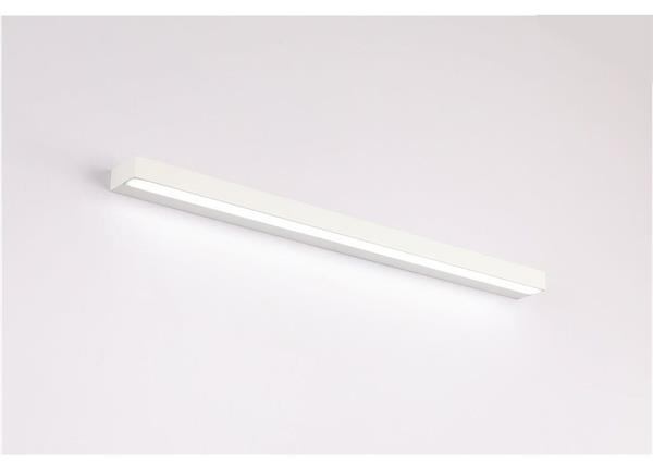Grote foto spiegellamp led wit 60 cm saniled kalle badkamerlamp huis en inrichting overige