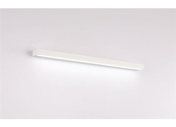 Grote foto spiegellamp led wit 60 cm saniled kalle badkamerlamp huis en inrichting overige