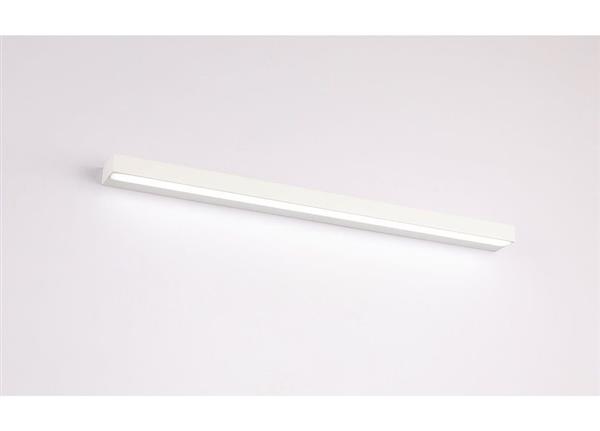Grote foto spiegellamp led wit 60 cm saniled kalle badkamerlamp huis en inrichting overige