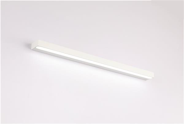 Grote foto spiegellamp led wit 60 cm saniled kalle badkamerlamp huis en inrichting overige