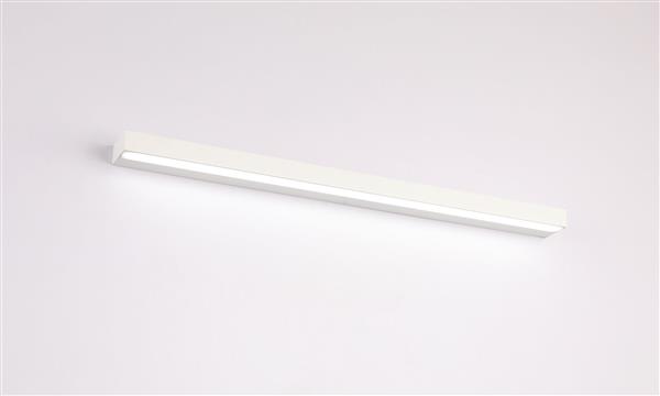 Grote foto spiegellamp led wit 60 cm saniled kalle badkamerlamp huis en inrichting overige