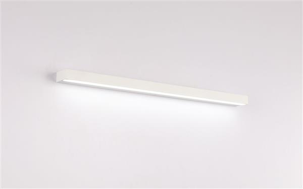 Grote foto spiegellamp led wit 60 cm saniled kalle badkamerlamp huis en inrichting overige