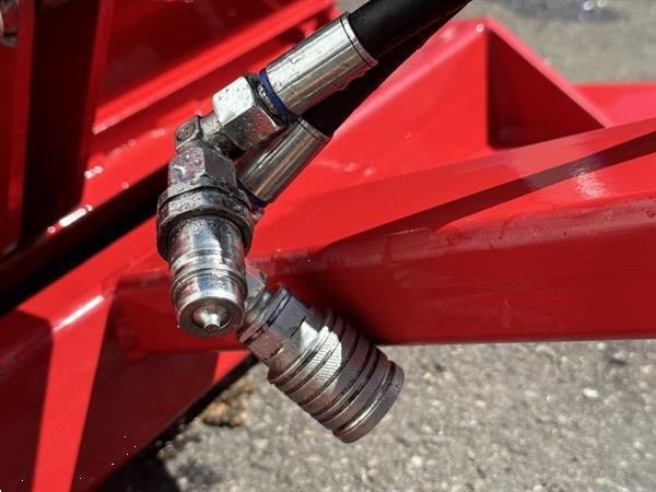 Grote foto wifo mo100 hydr. schepbak hydraulisch kantelen doe het zelf en verbouw containers