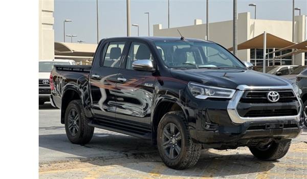 Grote foto 2022 toyota hilux auto toyota