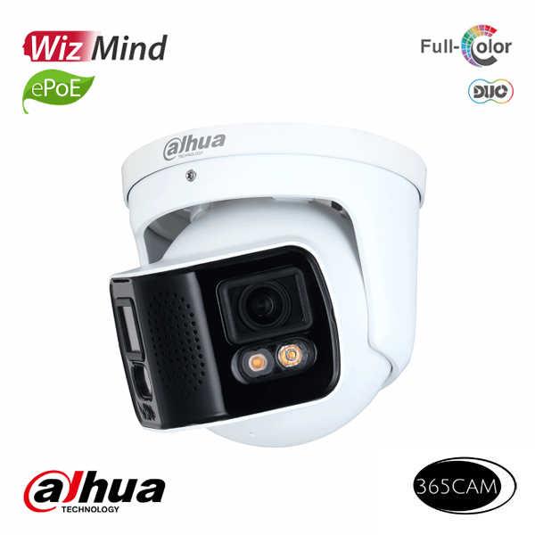 Grote foto 180 graden 4k bewakingscamera audio tv en foto videobewakingsapparatuur