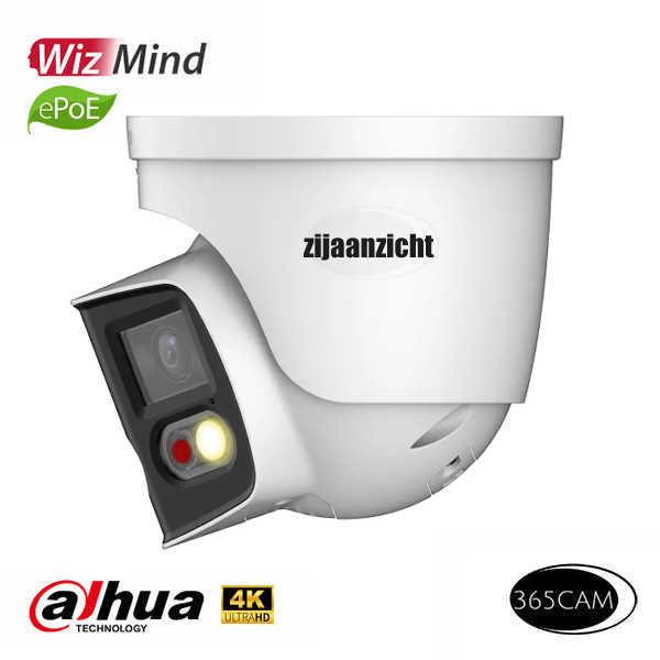 Grote foto 180 graden 4k bewakingscamera audio tv en foto videobewakingsapparatuur