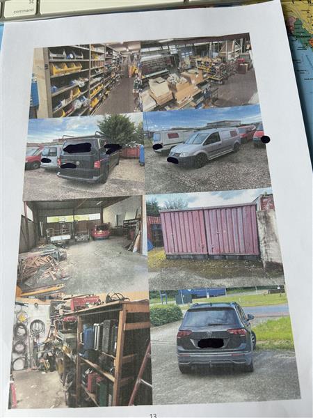 Grote foto handelaren opkopers zakelijke goederen overige zakelijke goederen