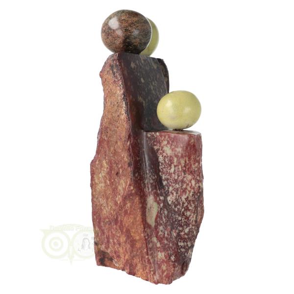 Grote foto serpentijn family 3 art sculptuur nr 4 5 3 kg verzamelen overige verzamelingen