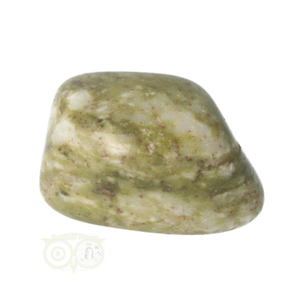 Grote foto epidoot knuffelsteen nr 20 33 gram verzamelen overige verzamelingen