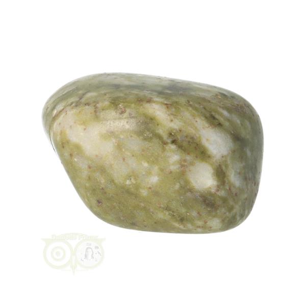 Grote foto epidoot knuffelsteen nr 20 33 gram verzamelen overige verzamelingen