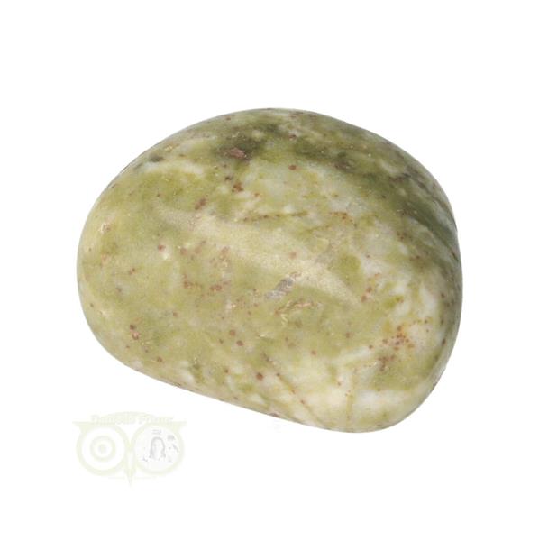 Grote foto epidoot knuffelsteen nr 20 33 gram verzamelen overige verzamelingen