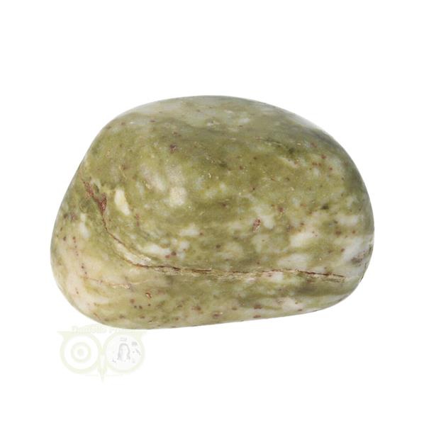 Grote foto epidoot knuffelsteen nr 20 33 gram verzamelen overige verzamelingen