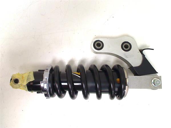 Grote foto yamaha mt 07 2018 2020 0066 achterveer b4c222104000 motoren overige accessoires