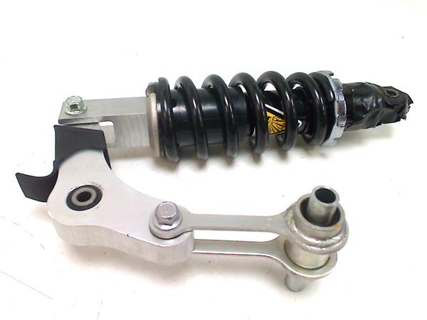 Grote foto yamaha mt 07 2018 2020 0066 achterveer b4c222104000 motoren overige accessoires