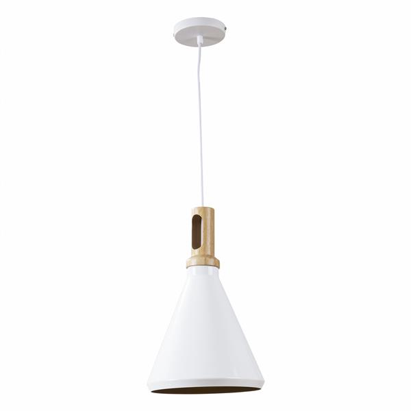 Grote foto hanglamp witt alu met gouden binnenkant valott timo huis en inrichting overige