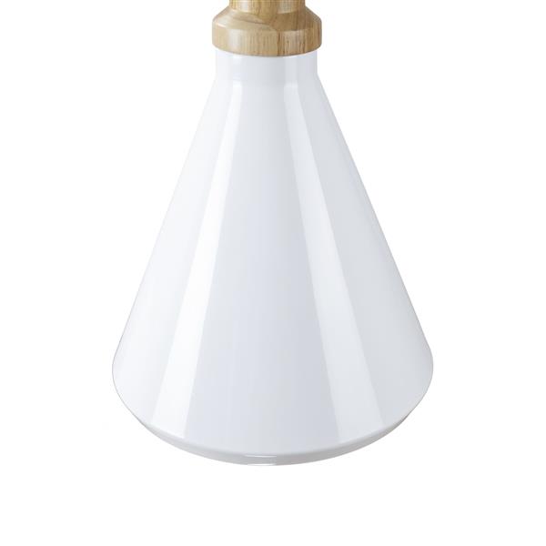 Grote foto hanglamp witt alu met gouden binnenkant valott timo huis en inrichting overige