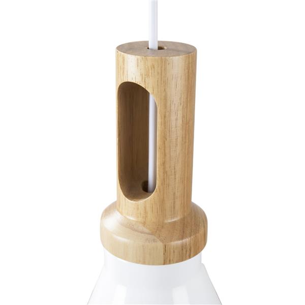 Grote foto hanglamp witt alu met gouden binnenkant valott timo huis en inrichting overige