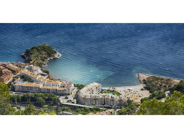 Grote foto uw eigen appartemnet in altea met garage en huizen en kamers bestaand europa