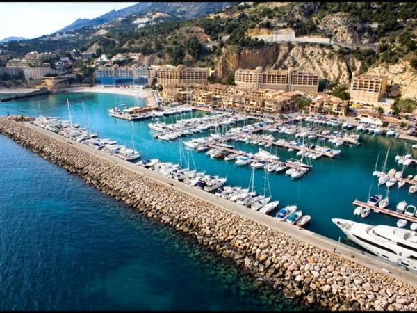 Grote foto uw eigen appartemnet in altea met garage en huizen en kamers bestaand europa