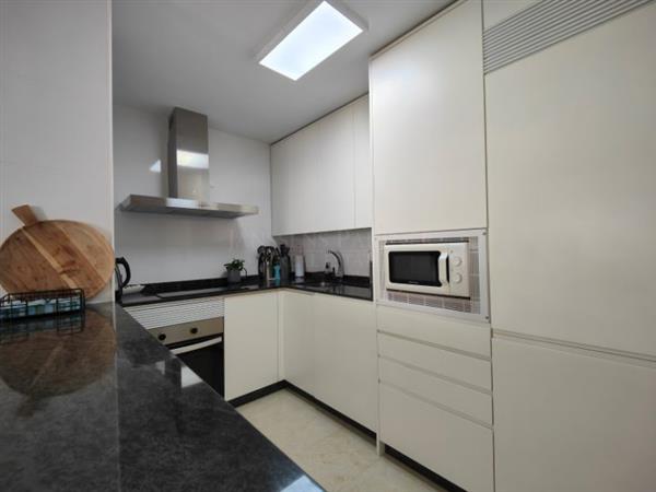 Grote foto uw eigen appartemnet in altea met garage en huizen en kamers bestaand europa