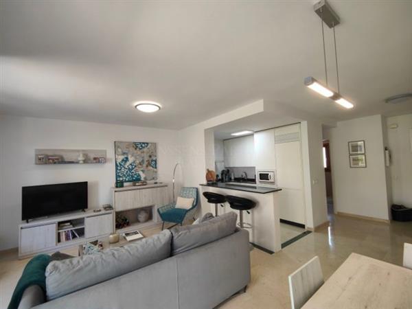 Grote foto uw eigen appartemnet in altea met garage en huizen en kamers bestaand europa